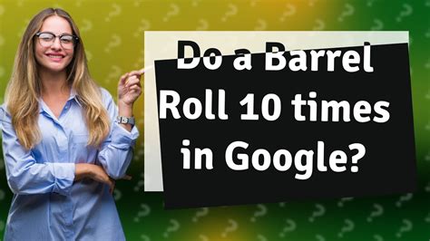 do a barrel roll 10 times|www.rejoice1009.com